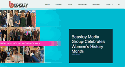 Desktop Screenshot of bbgi.com